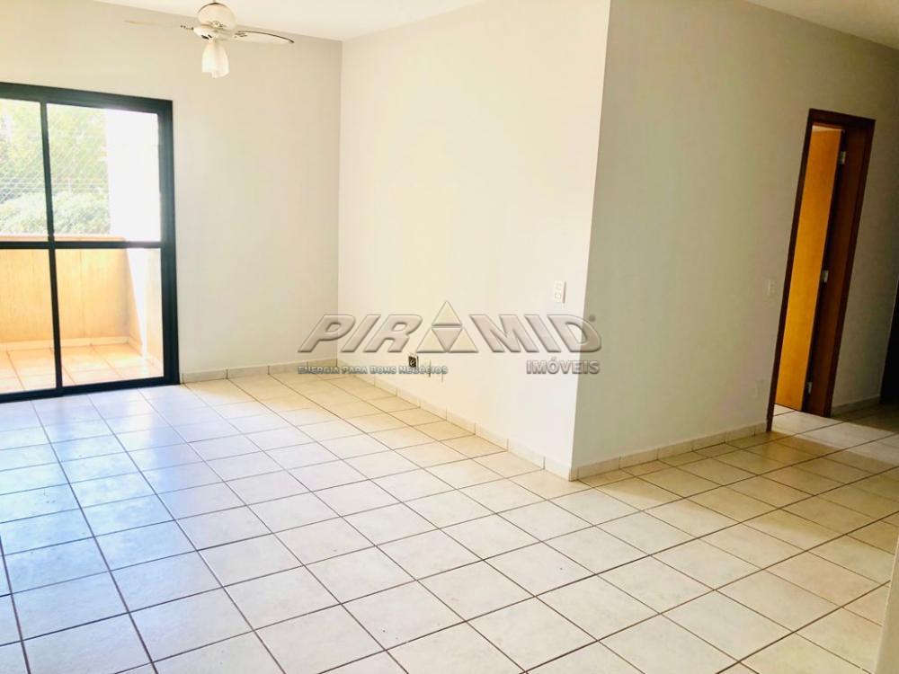 Alugar Apartamento / Padr&atilde;o em Ribeir&atilde;o Preto R$ 1.250,00 - Foto 1