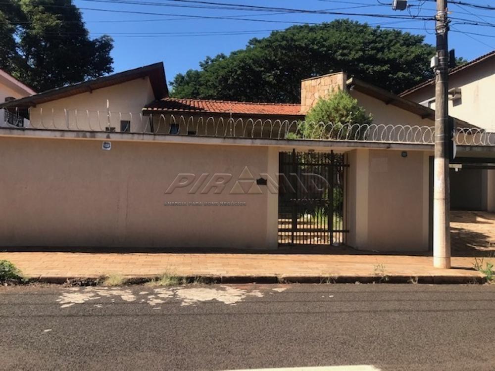 Alugar Casa / Padr&atilde;o em Ribeir&atilde;o Preto R$ 15.000,00 - Foto 2