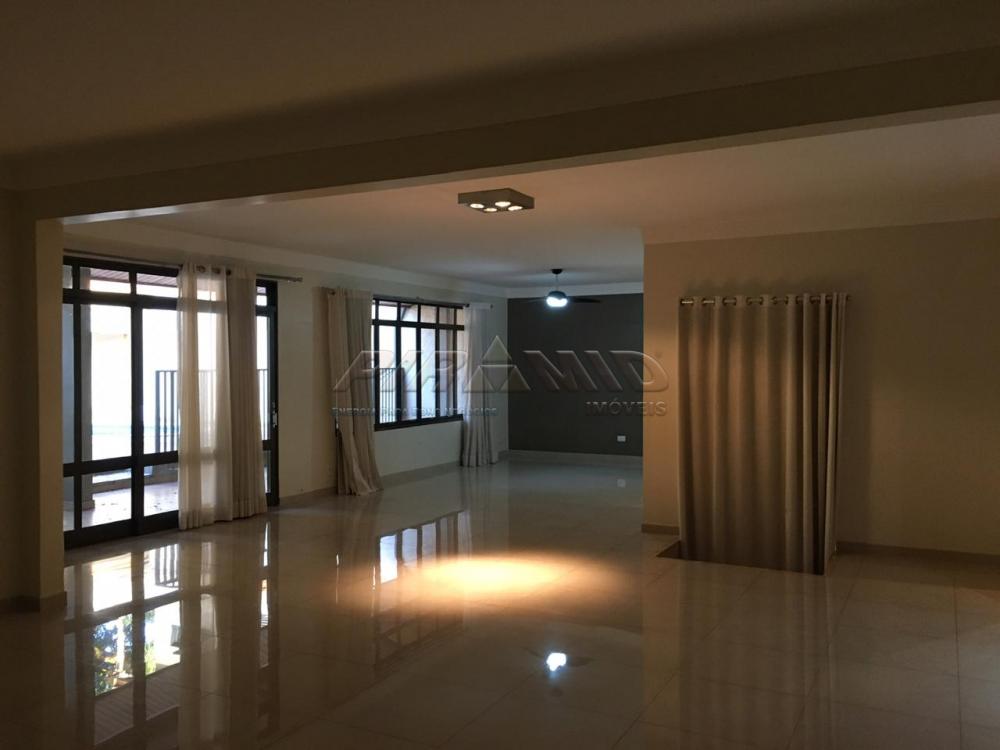 Alugar Casa / Padr&atilde;o em Ribeir&atilde;o Preto R$ 15.000,00 - Foto 4