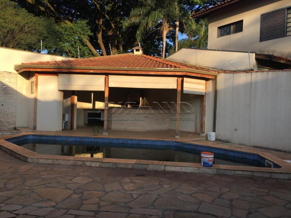 Alugar Casa / Padr&atilde;o em Ribeir&atilde;o Preto R$ 15.000,00 - Foto 19