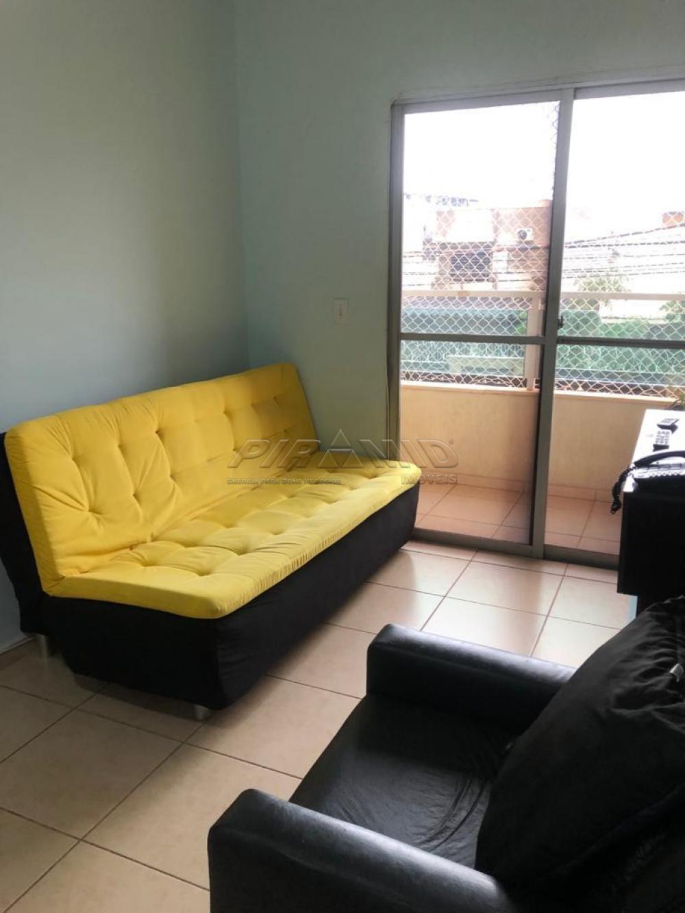 Comprar Apartamento / Padr&atilde;o em Ribeir&atilde;o Preto R$ 225.000,00 - Foto 1