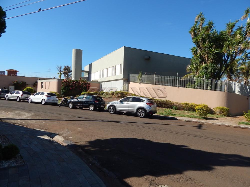 Alugar Casa / Padr&atilde;o em Ribeir&atilde;o Preto R$ 40.000,00 - Foto 2