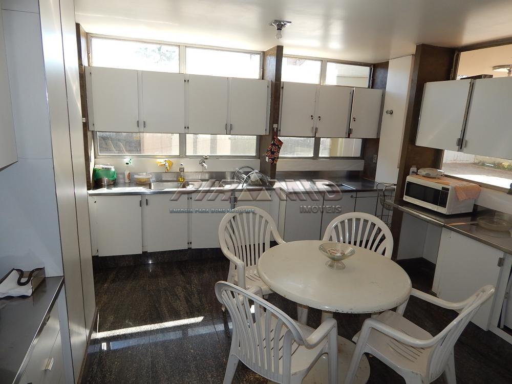 Alugar Casa / Padr&atilde;o em Ribeir&atilde;o Preto R$ 40.000,00 - Foto 11