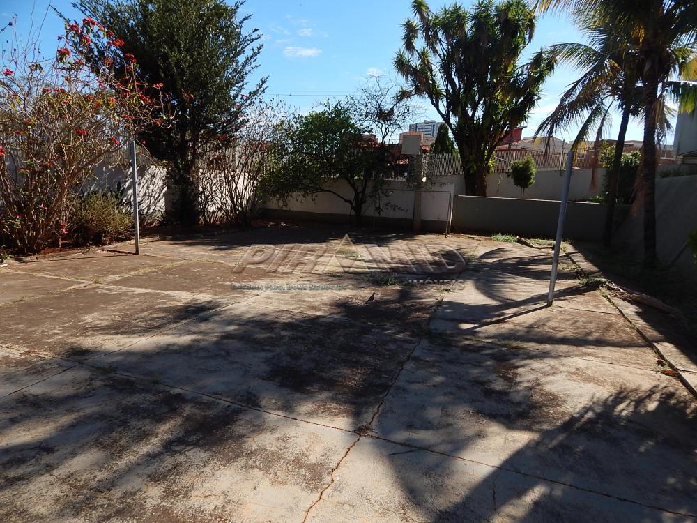 Alugar Casa / Padr&atilde;o em Ribeir&atilde;o Preto R$ 40.000,00 - Foto 34