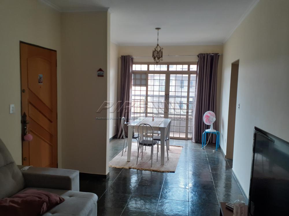 Alugar Apartamento / Padr&atilde;o em Ribeir&atilde;o Preto R$ 950,00 - Foto 2
