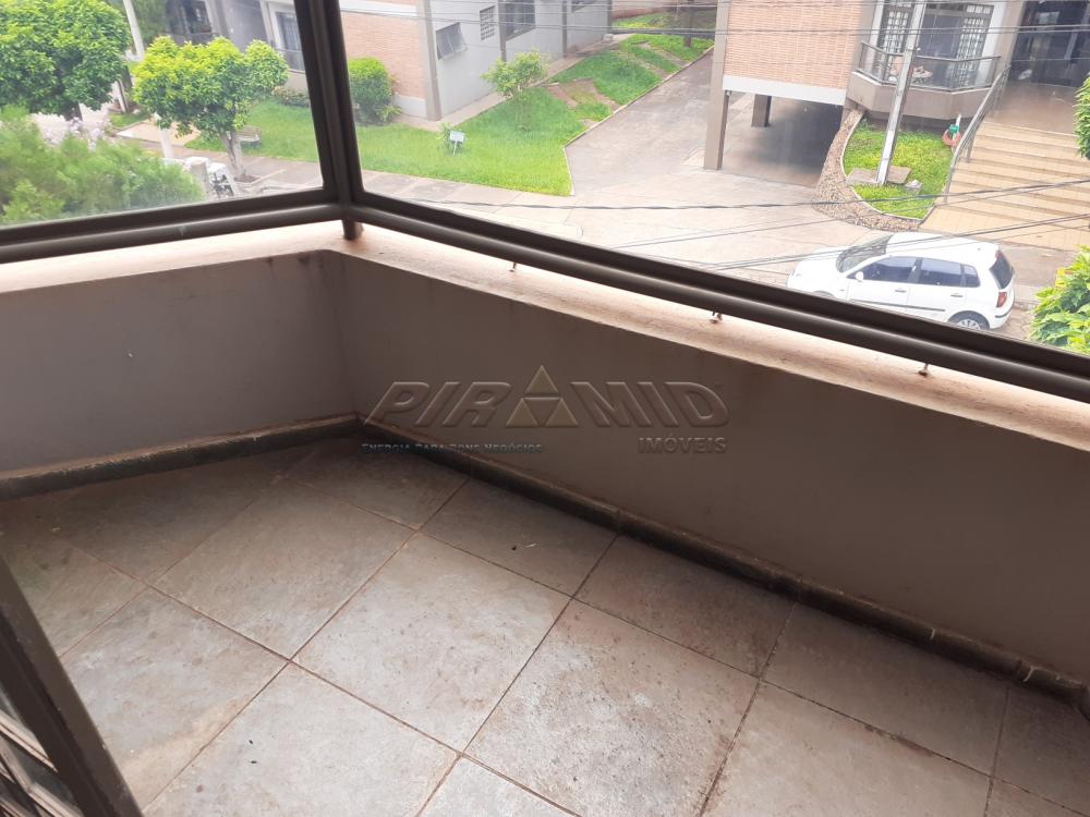 Alugar Apartamento / Padr&atilde;o em Ribeir&atilde;o Preto R$ 950,00 - Foto 3