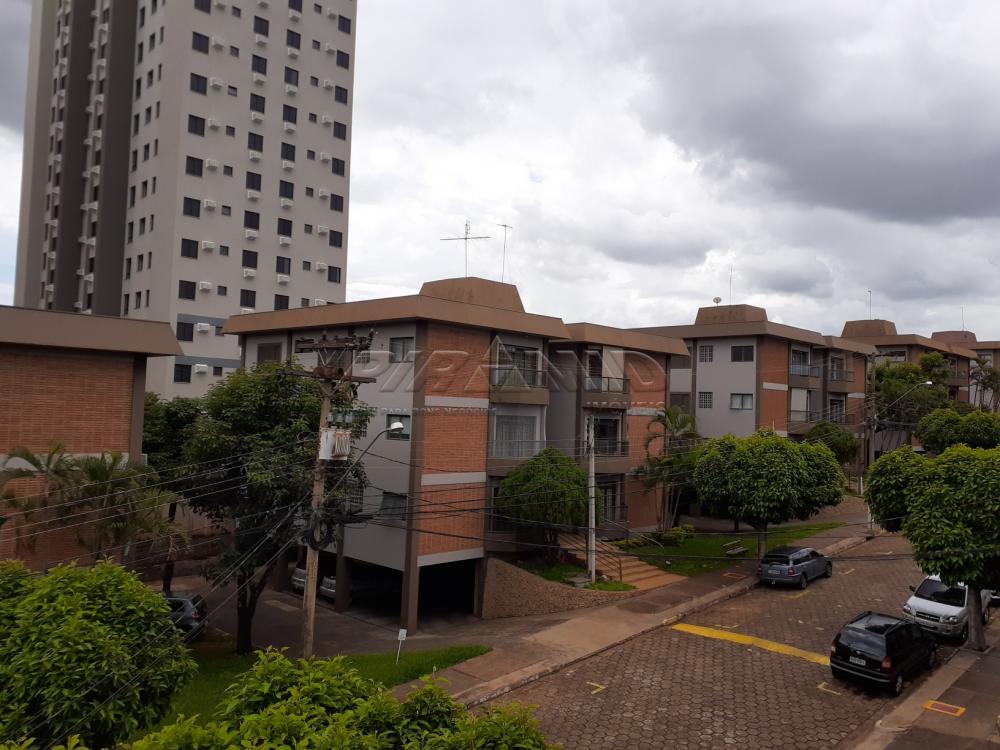 Alugar Apartamento / Padr&atilde;o em Ribeir&atilde;o Preto R$ 950,00 - Foto 17
