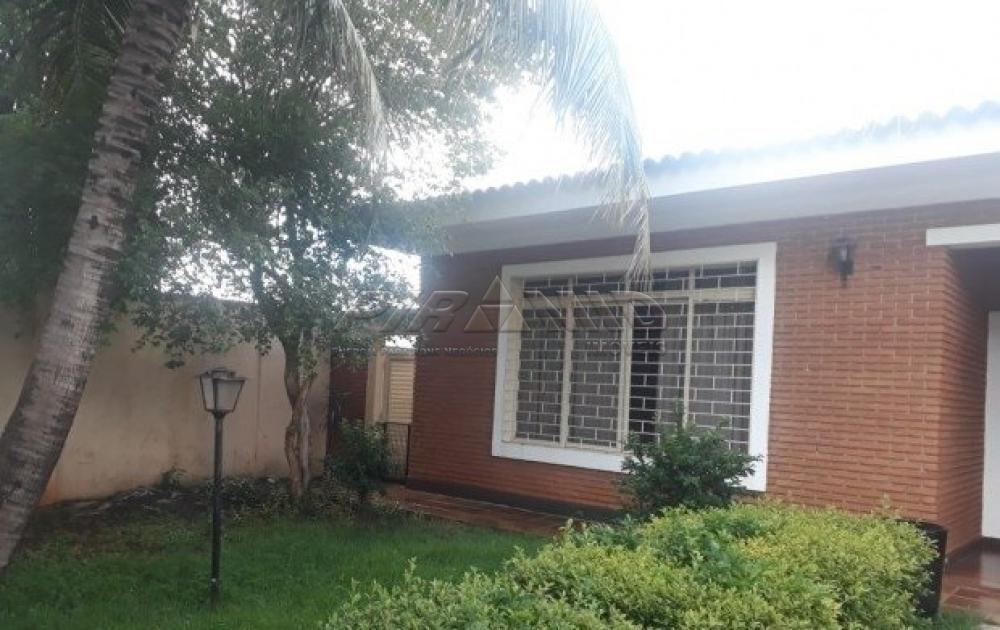 Alugar Casa / Padr&atilde;o em Ribeir&atilde;o Preto R$ 10.000,00 - Foto 2