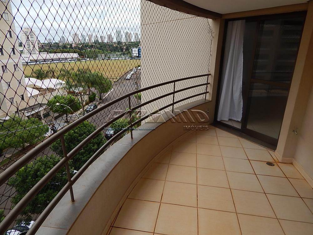 Alugar Apartamento / Padr&atilde;o em Ribeir&atilde;o Preto R$ 2.500,00 - Foto 6