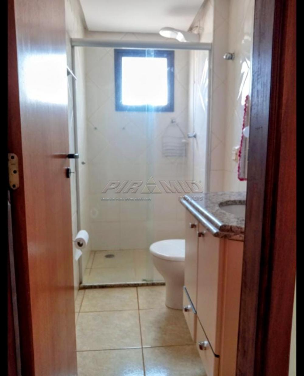 Alugar Apartamento / Padr&atilde;o em Ribeir&atilde;o Preto R$ 850,00 - Foto 9