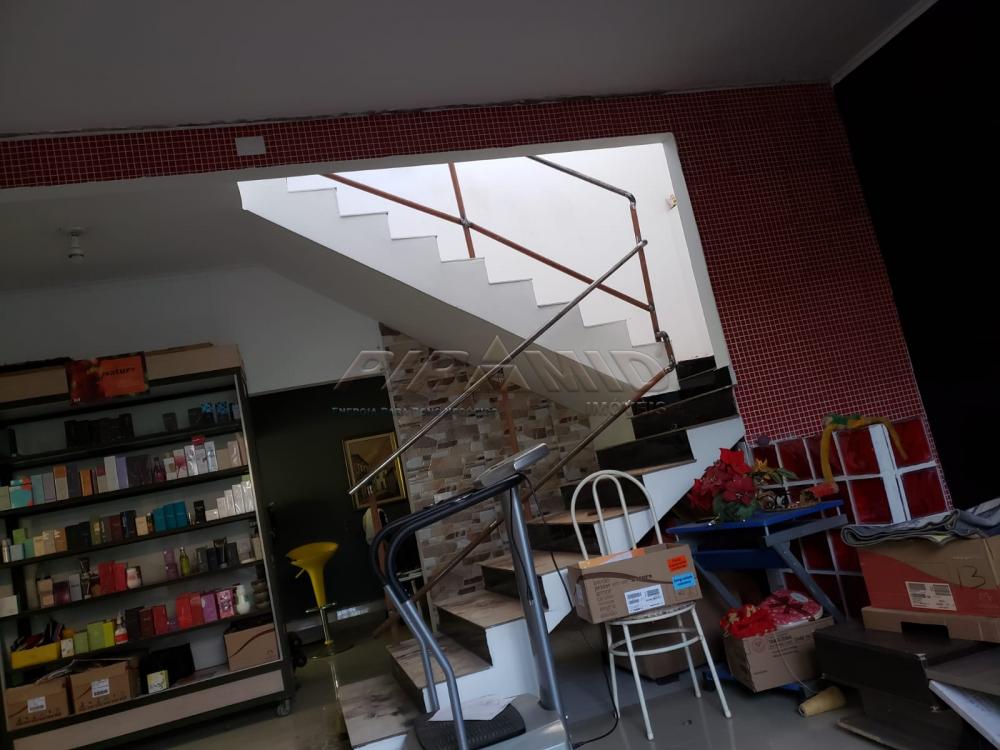 Alugar Casa / Padr&atilde;o em Ribeir&atilde;o Preto R$ 750,00 - Foto 3