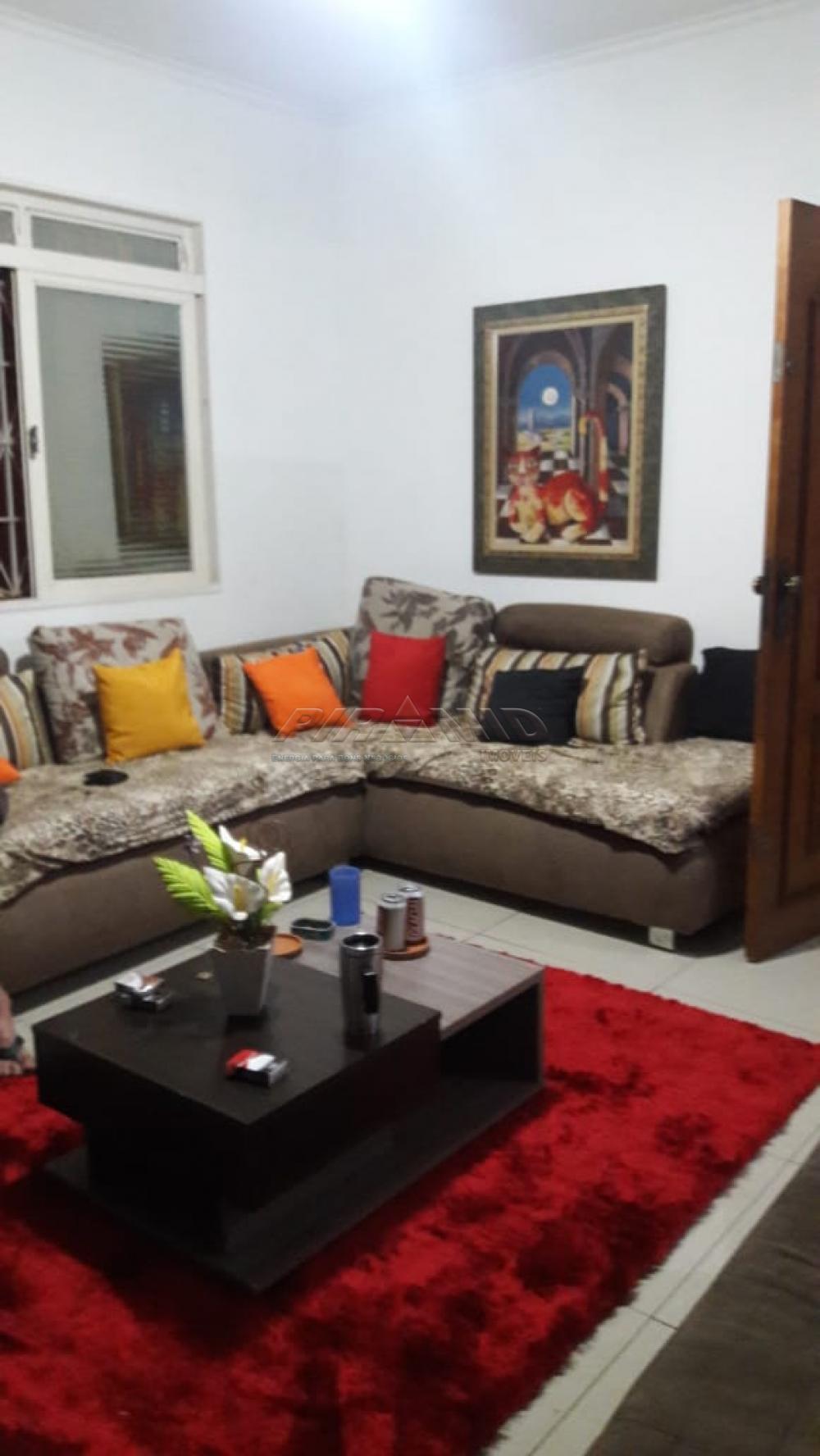 Alugar Casa / Padr&atilde;o em Ribeir&atilde;o Preto R$ 750,00 - Foto 4