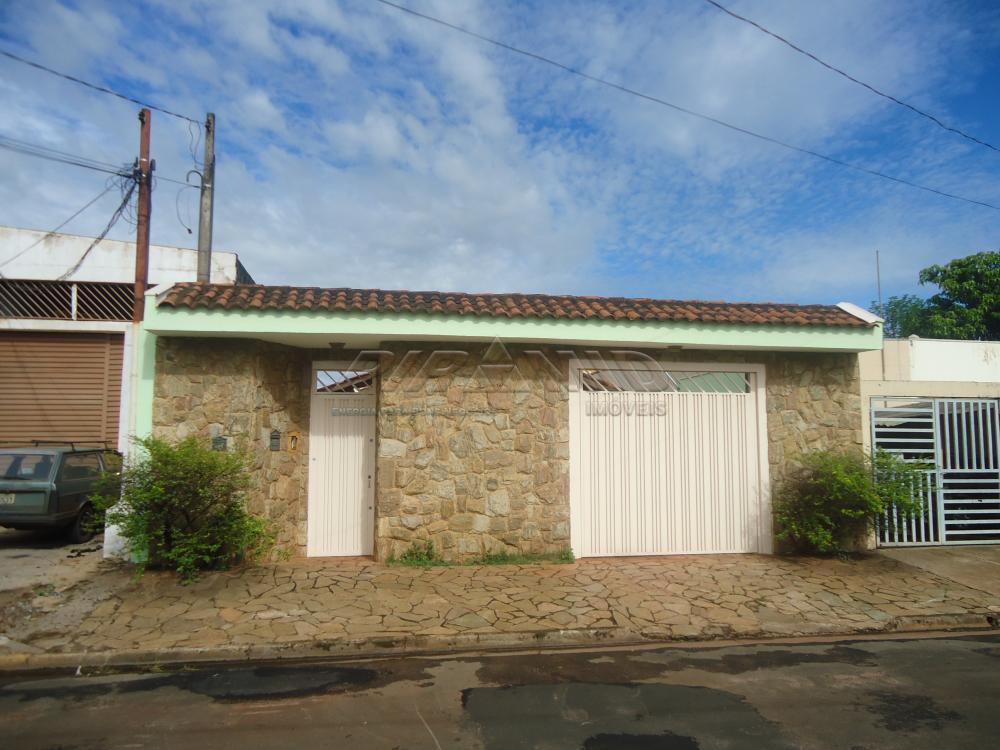 Alugar Casa / Padr&atilde;o em Ribeir&atilde;o Preto R$ 1.900,00 - Foto 1