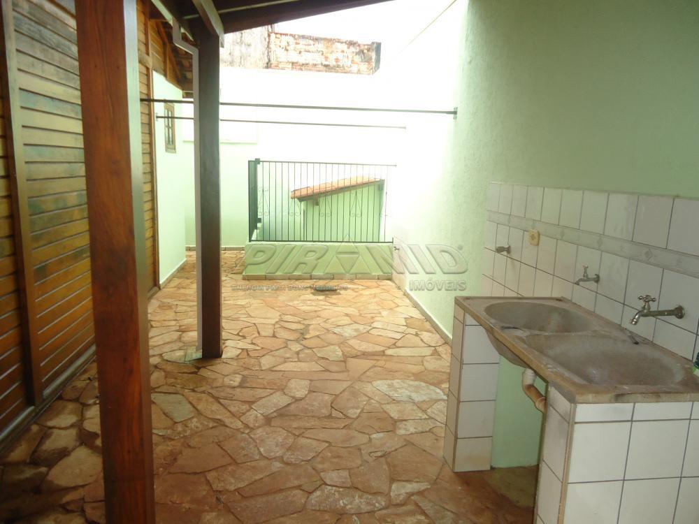 Alugar Casa / Padr&atilde;o em Ribeir&atilde;o Preto R$ 1.900,00 - Foto 24