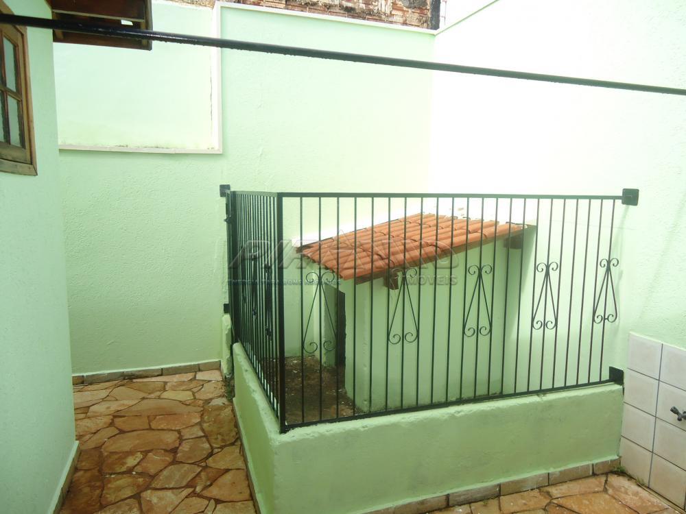 Alugar Casa / Padr&atilde;o em Ribeir&atilde;o Preto R$ 1.900,00 - Foto 26