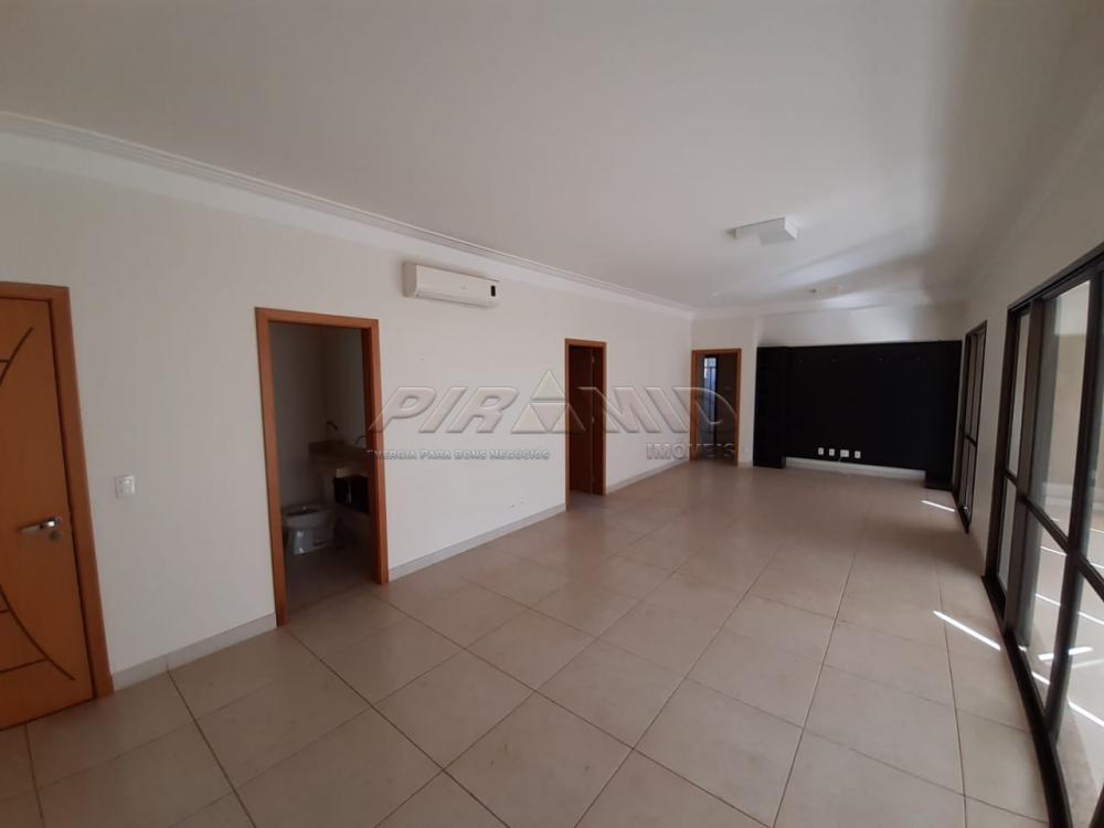 Alugar Apartamento / Padr&atilde;o em Ribeir&atilde;o Preto R$ 3.700,00 - Foto 1