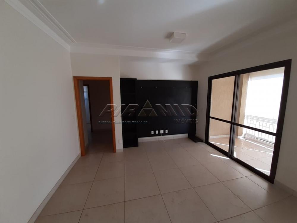 Alugar Apartamento / Padr&atilde;o em Ribeir&atilde;o Preto R$ 3.700,00 - Foto 3