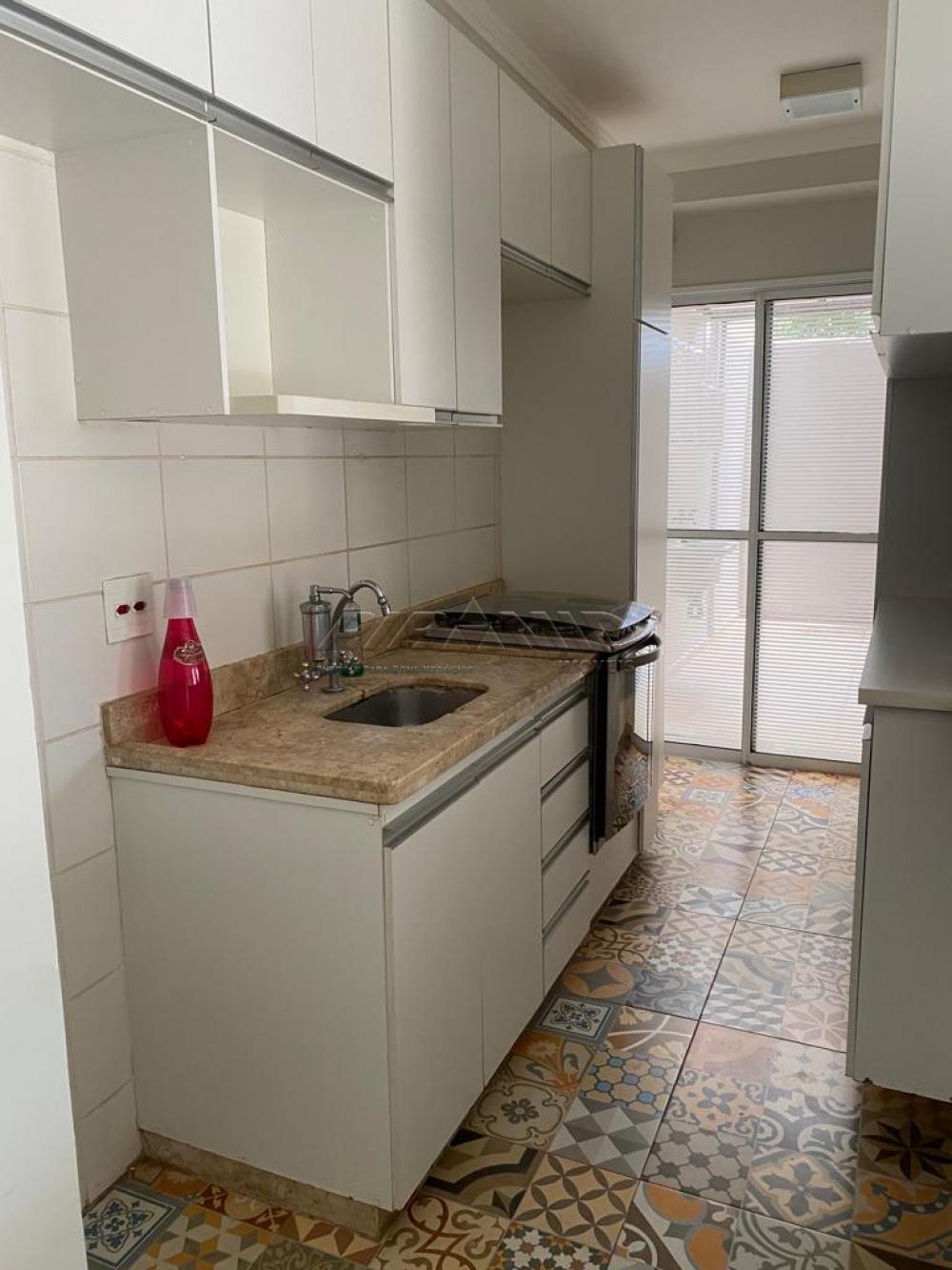 Alugar Apartamento / Padr&atilde;o em Ribeir&atilde;o Preto R$ 1.000,00 - Foto 15