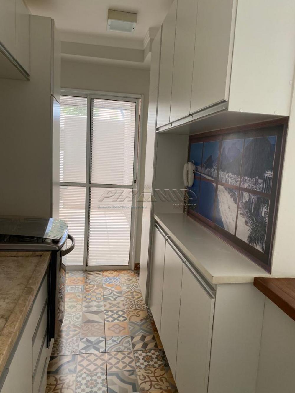 Alugar Apartamento / Padr&atilde;o em Ribeir&atilde;o Preto R$ 1.000,00 - Foto 16