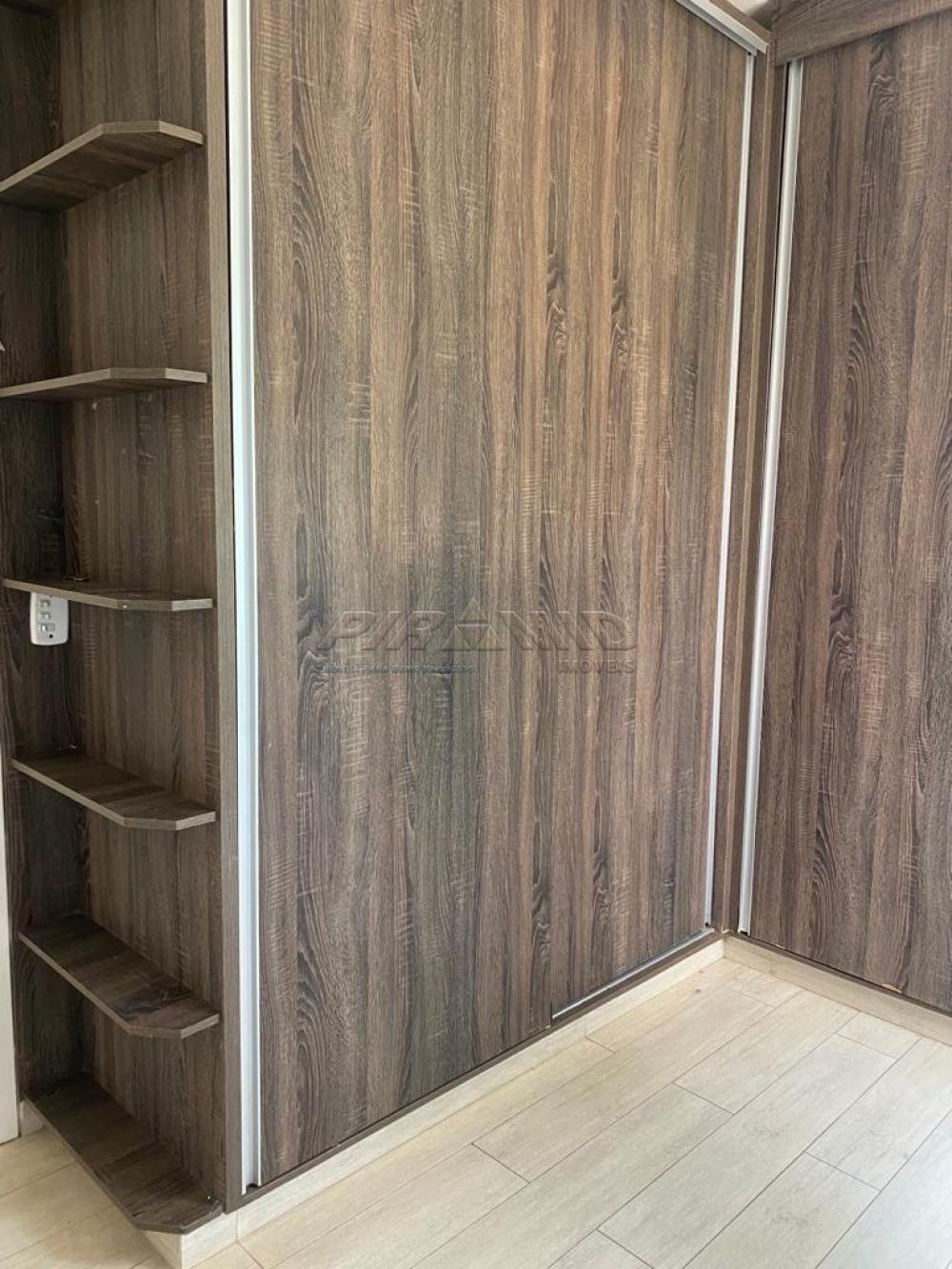 Alugar Apartamento / Padr&atilde;o em Ribeir&atilde;o Preto R$ 1.000,00 - Foto 12