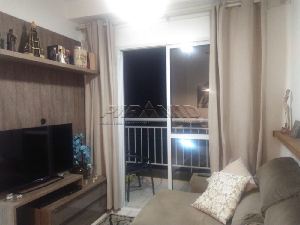 Alugar Apartamento / Padr&atilde;o em Ribeir&atilde;o Preto R$ 850,00 - Foto 1