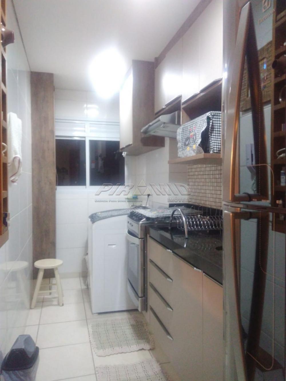 Alugar Apartamento / Padr&atilde;o em Ribeir&atilde;o Preto R$ 850,00 - Foto 7