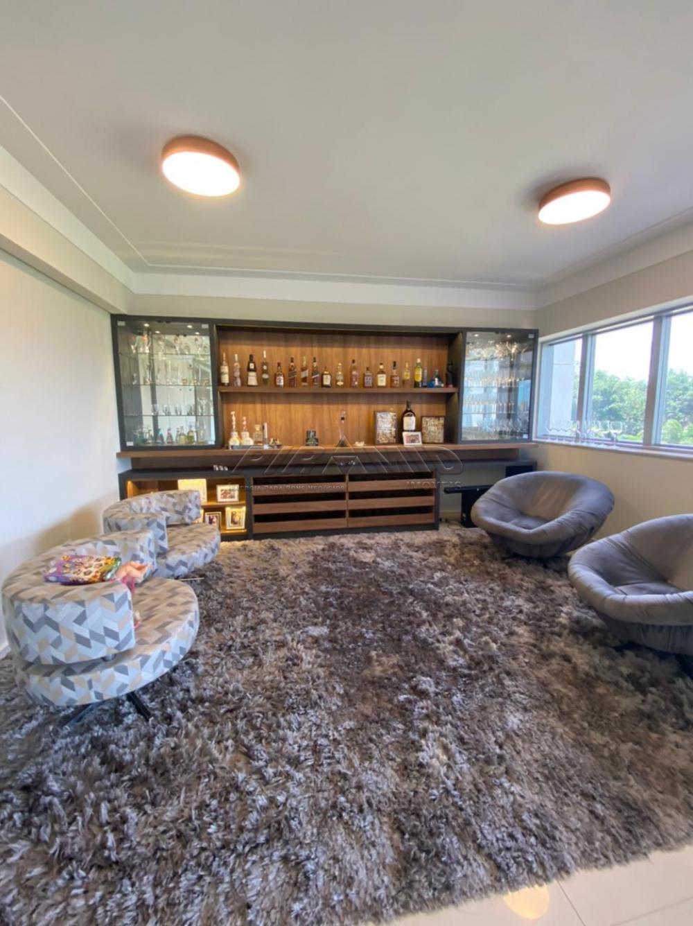 Comprar Apartamento / Padr&atilde;o em Ribeir&atilde;o Preto R$ 1.850.000,00 - Foto 2