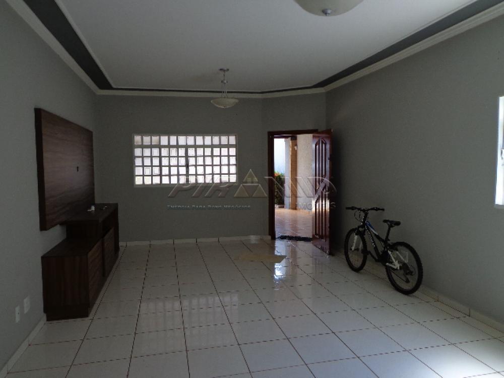 Alugar Casa / Padr&atilde;o em Ribeir&atilde;o Preto R$ 2.500,00 - Foto 2
