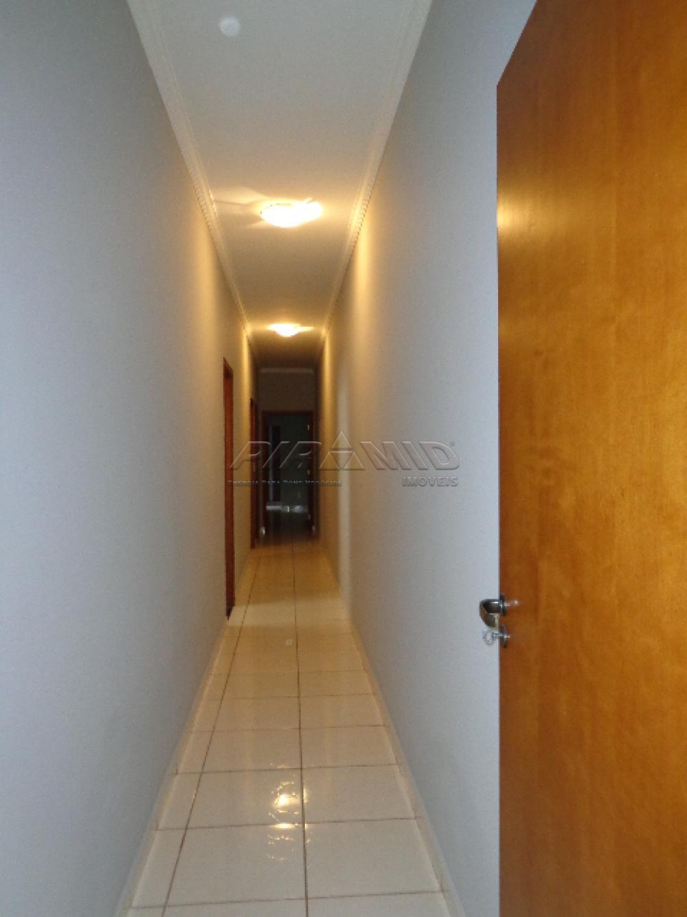 Alugar Casa / Padr&atilde;o em Ribeir&atilde;o Preto R$ 2.500,00 - Foto 4