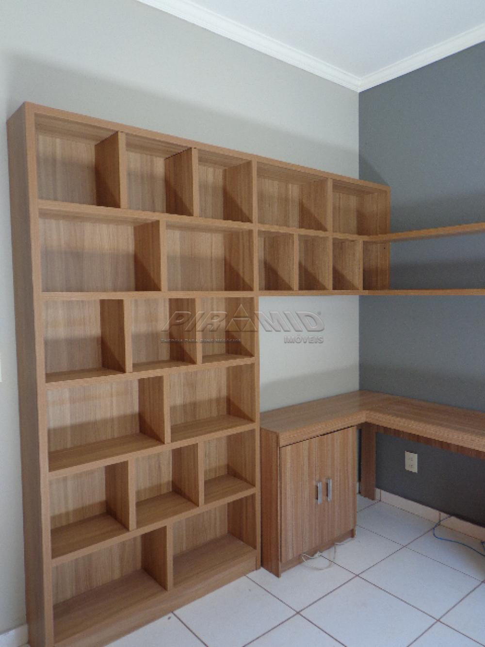 Alugar Casa / Padr&atilde;o em Ribeir&atilde;o Preto R$ 2.500,00 - Foto 10