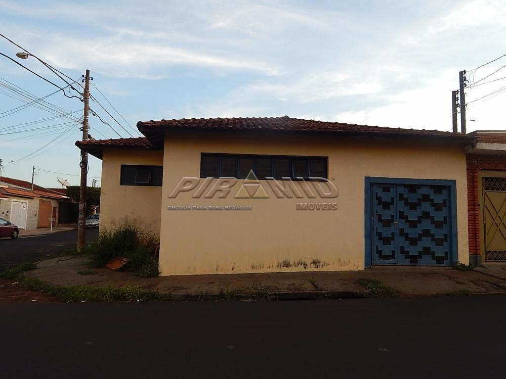 Alugar Casa / Padr&atilde;o em Ribeir&atilde;o Preto R$ 1.700,00 - Foto 1