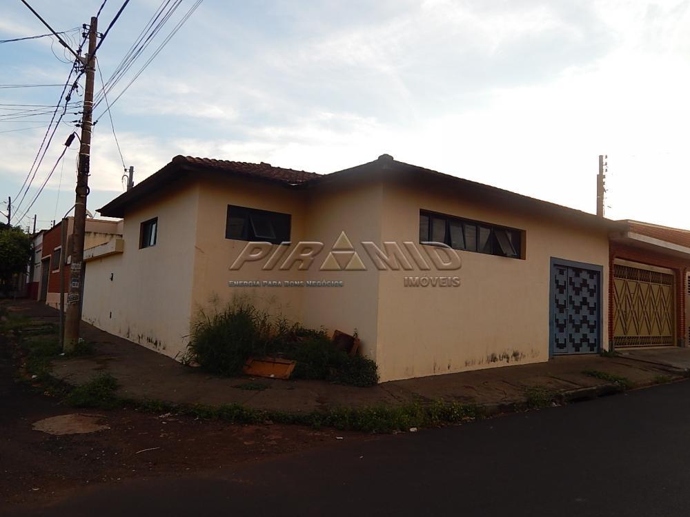 Alugar Casa / Padr&atilde;o em Ribeir&atilde;o Preto R$ 1.700,00 - Foto 2
