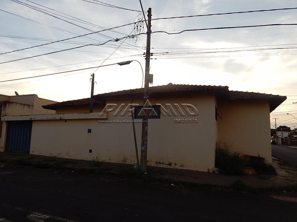 Alugar Casa / Padr&atilde;o em Ribeir&atilde;o Preto R$ 1.700,00 - Foto 3