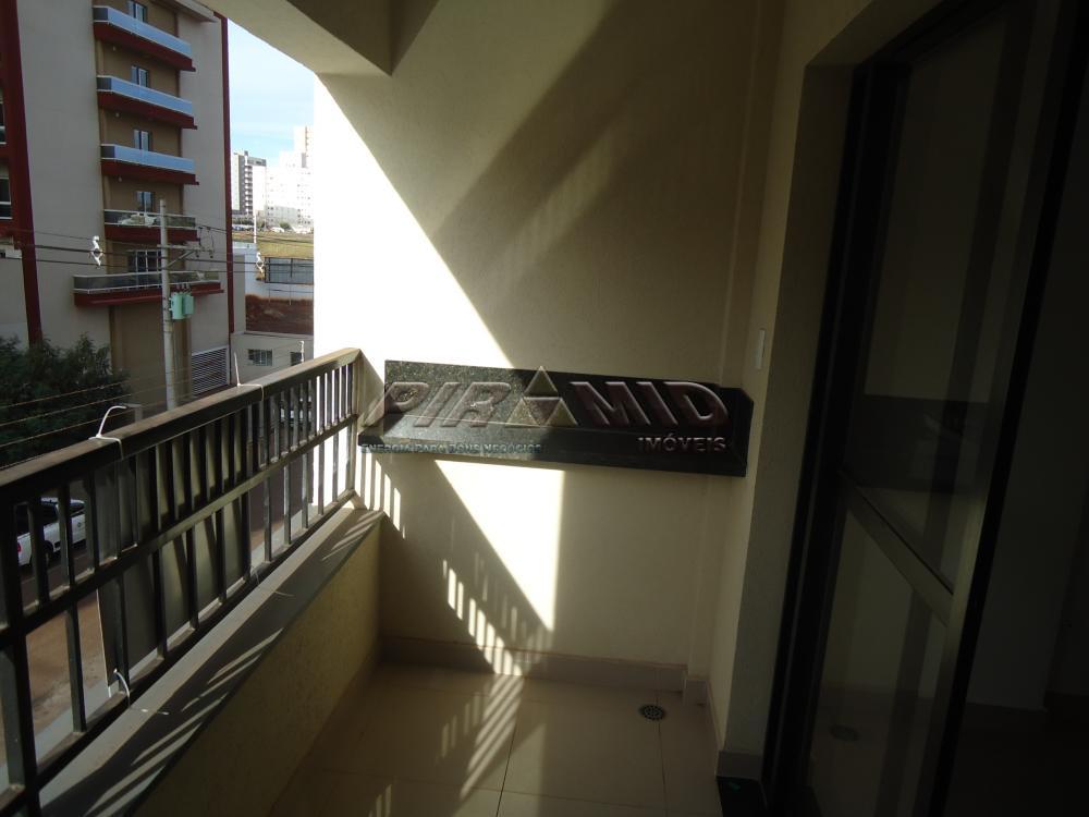 Alugar Apartamento / Padr&atilde;o em Ribeir&atilde;o Preto R$ 1.850,00 - Foto 2