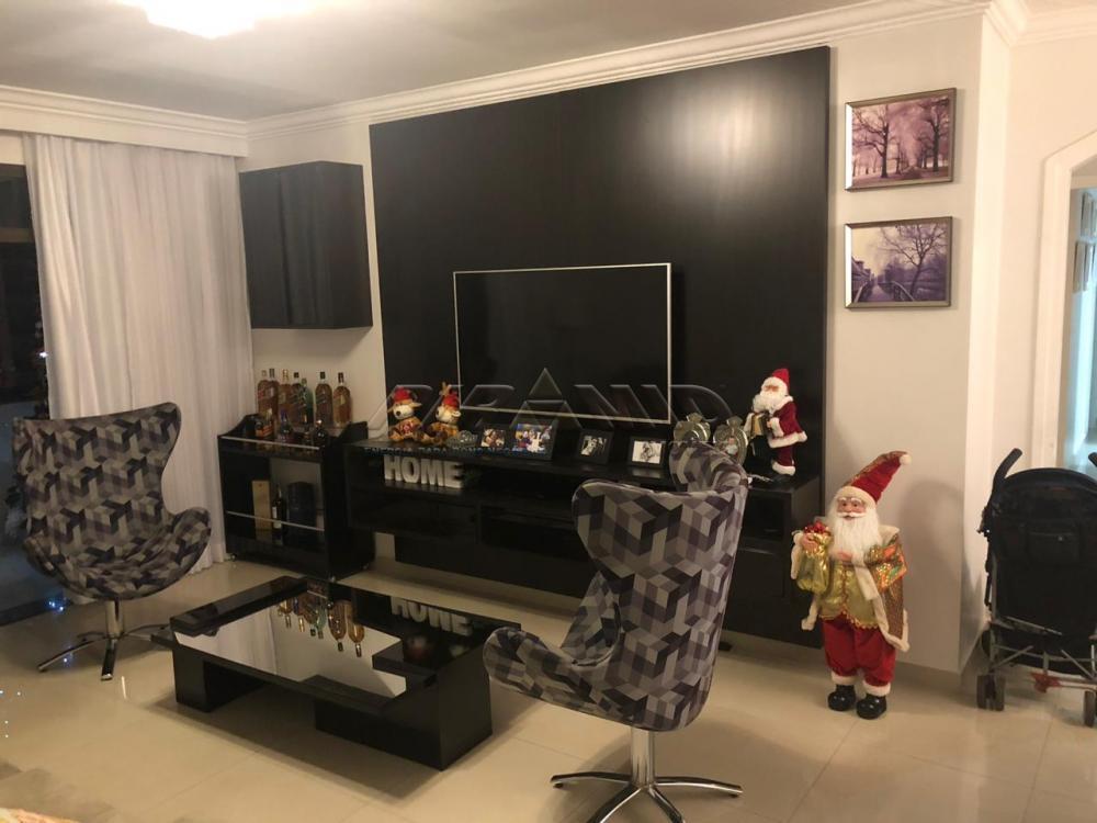 Alugar Apartamento / Padr&atilde;o em Ribeir&atilde;o Preto R$ 1.500,00 - Foto 1