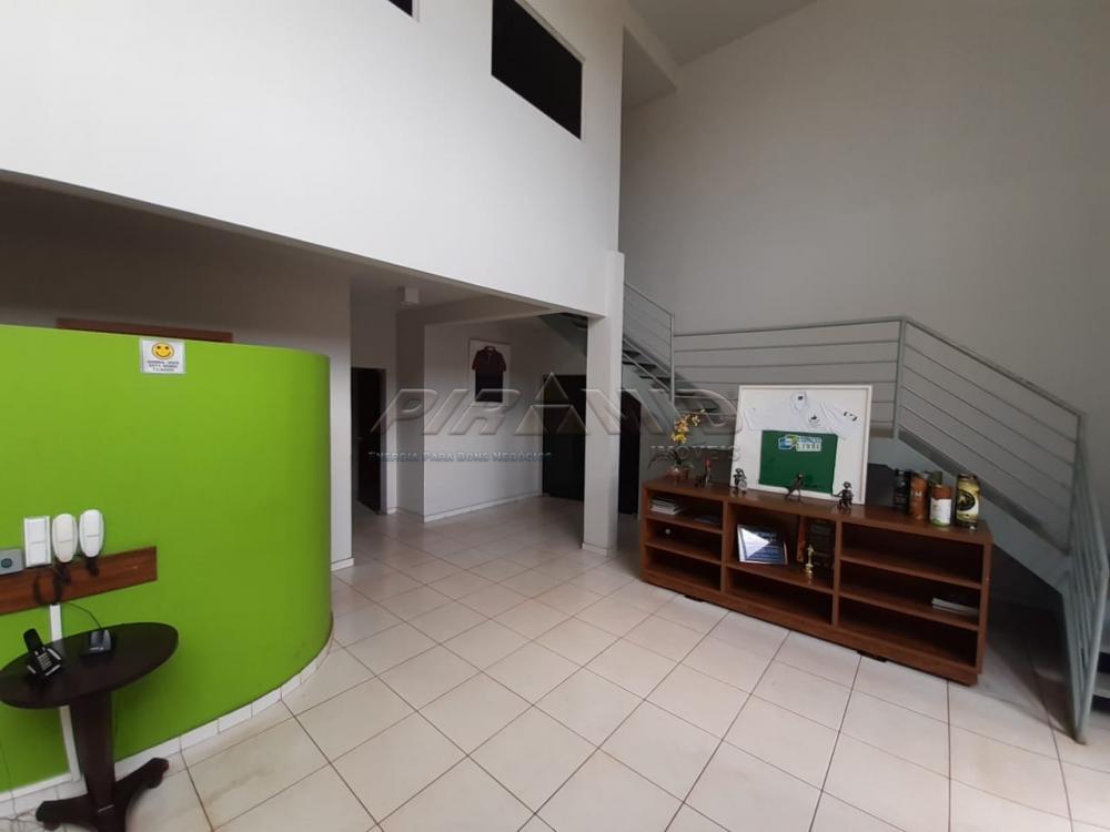 Alugar Comercial / Galp&atilde;o  Barrac&atilde;o em Ribeir&atilde;o Preto R$ 30.000,00 - Foto 4