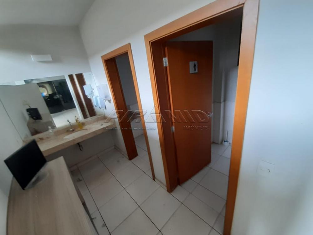 Alugar Comercial / Galp&atilde;o  Barrac&atilde;o em Ribeir&atilde;o Preto R$ 30.000,00 - Foto 5