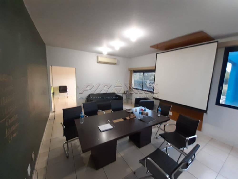 Alugar Comercial / Galp&atilde;o  Barrac&atilde;o em Ribeir&atilde;o Preto R$ 30.000,00 - Foto 10