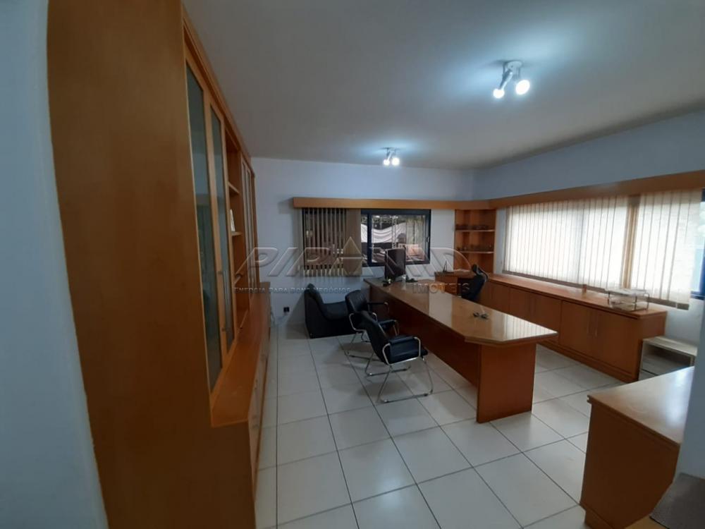 Alugar Comercial / Galp&atilde;o  Barrac&atilde;o em Ribeir&atilde;o Preto R$ 30.000,00 - Foto 15
