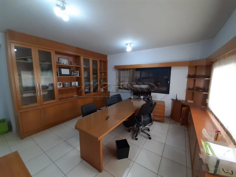 Alugar Comercial / Galp&atilde;o  Barrac&atilde;o em Ribeir&atilde;o Preto R$ 30.000,00 - Foto 16