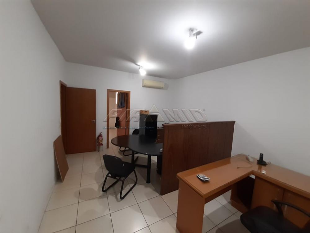 Alugar Comercial / Galp&atilde;o  Barrac&atilde;o em Ribeir&atilde;o Preto R$ 30.000,00 - Foto 17