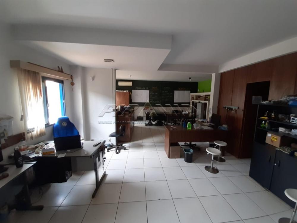 Alugar Comercial / Galp&atilde;o  Barrac&atilde;o em Ribeir&atilde;o Preto R$ 30.000,00 - Foto 20