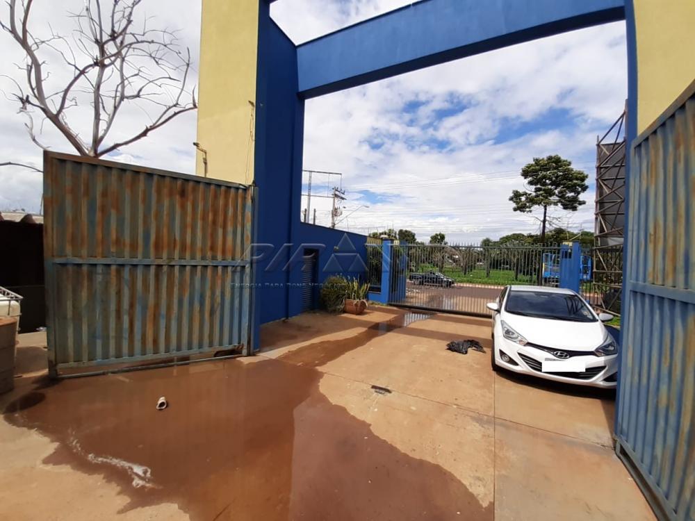 Alugar Comercial / Galp&atilde;o  Barrac&atilde;o em Ribeir&atilde;o Preto R$ 30.000,00 - Foto 26