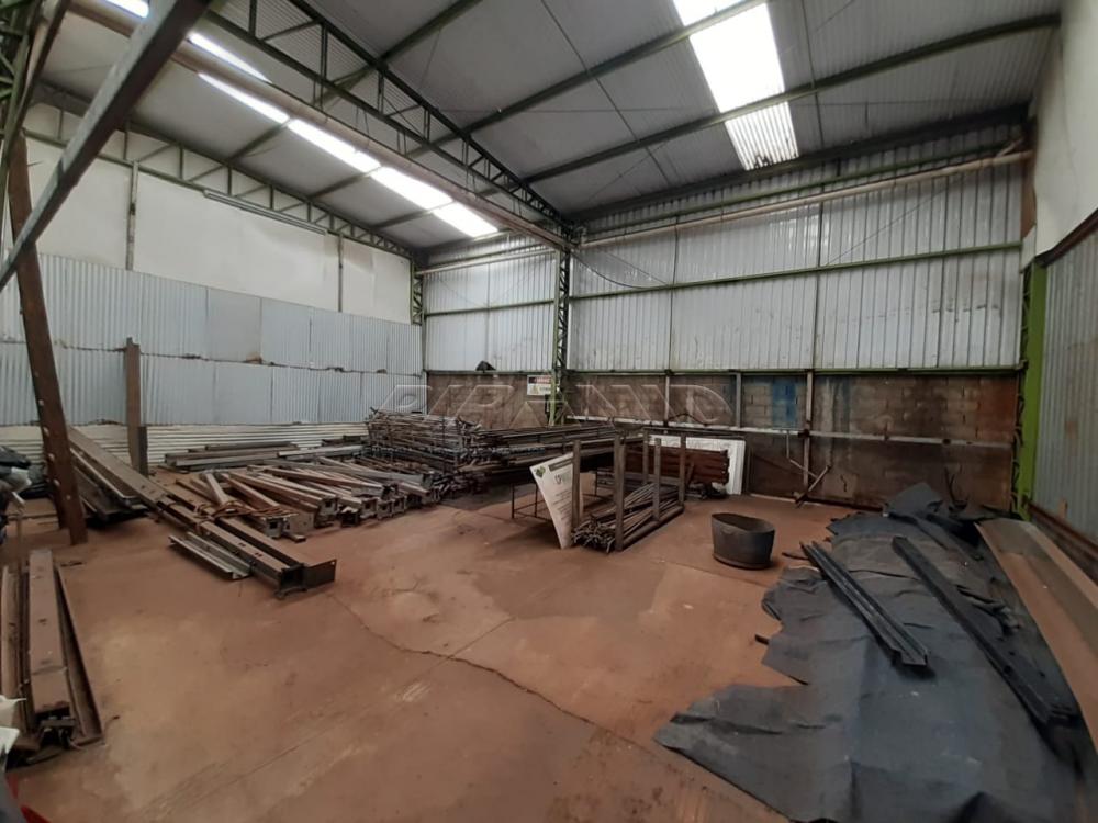Alugar Comercial / Galp&atilde;o  Barrac&atilde;o em Ribeir&atilde;o Preto R$ 30.000,00 - Foto 33