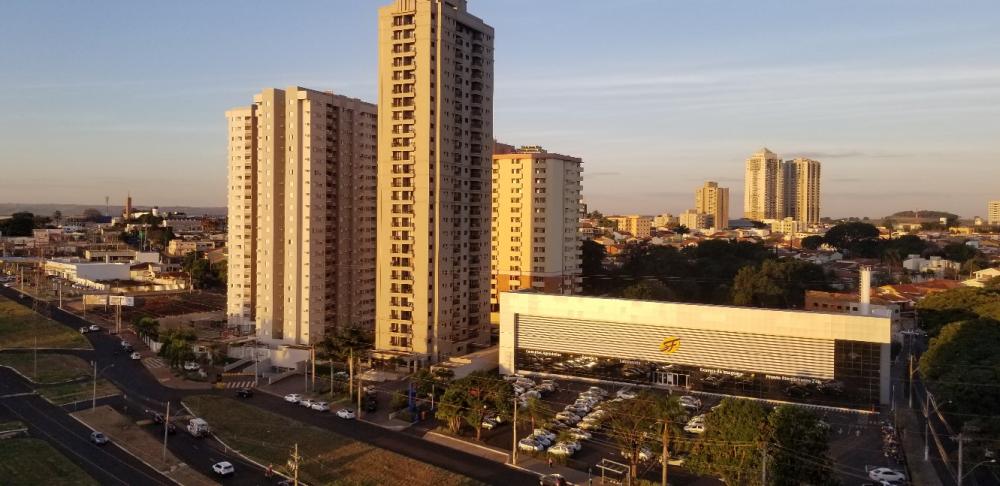 Alugar Apartamento / Kitchnet em Ribeir&atilde;o Preto R$ 1.500,00 - Foto 9