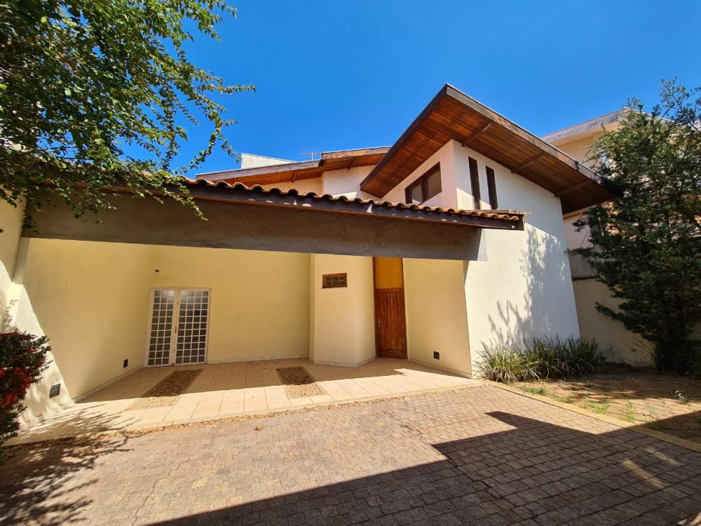 Alugar Casa / Padr&atilde;o em Ribeir&atilde;o Preto R$ 6.000,00 - Foto 4