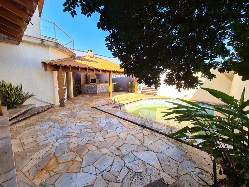 Alugar Casa / Padr&atilde;o em Ribeir&atilde;o Preto R$ 6.000,00 - Foto 26