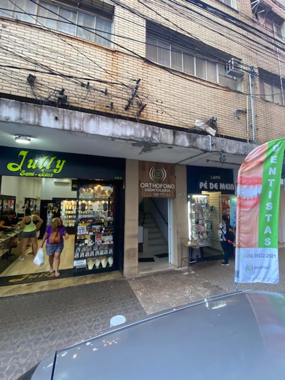 Alugar Comercial / Sal&atilde;o em Ribeir&atilde;o Preto R$ 4.000,00 - Foto 30