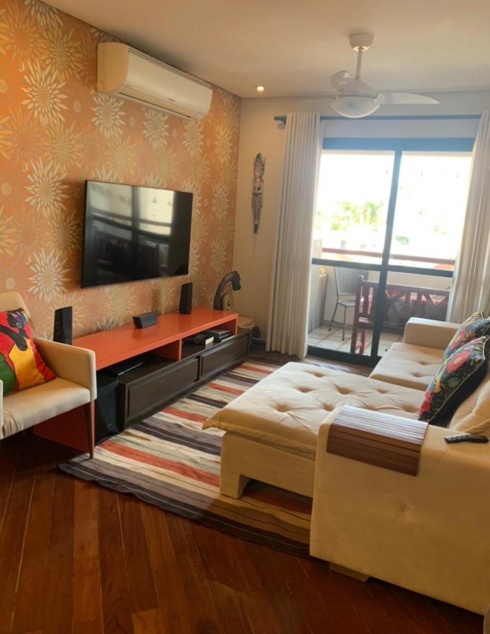 Comprar Apartamento / Padr&atilde;o em Ribeir&atilde;o Preto R$ 450.000,00 - Foto 1