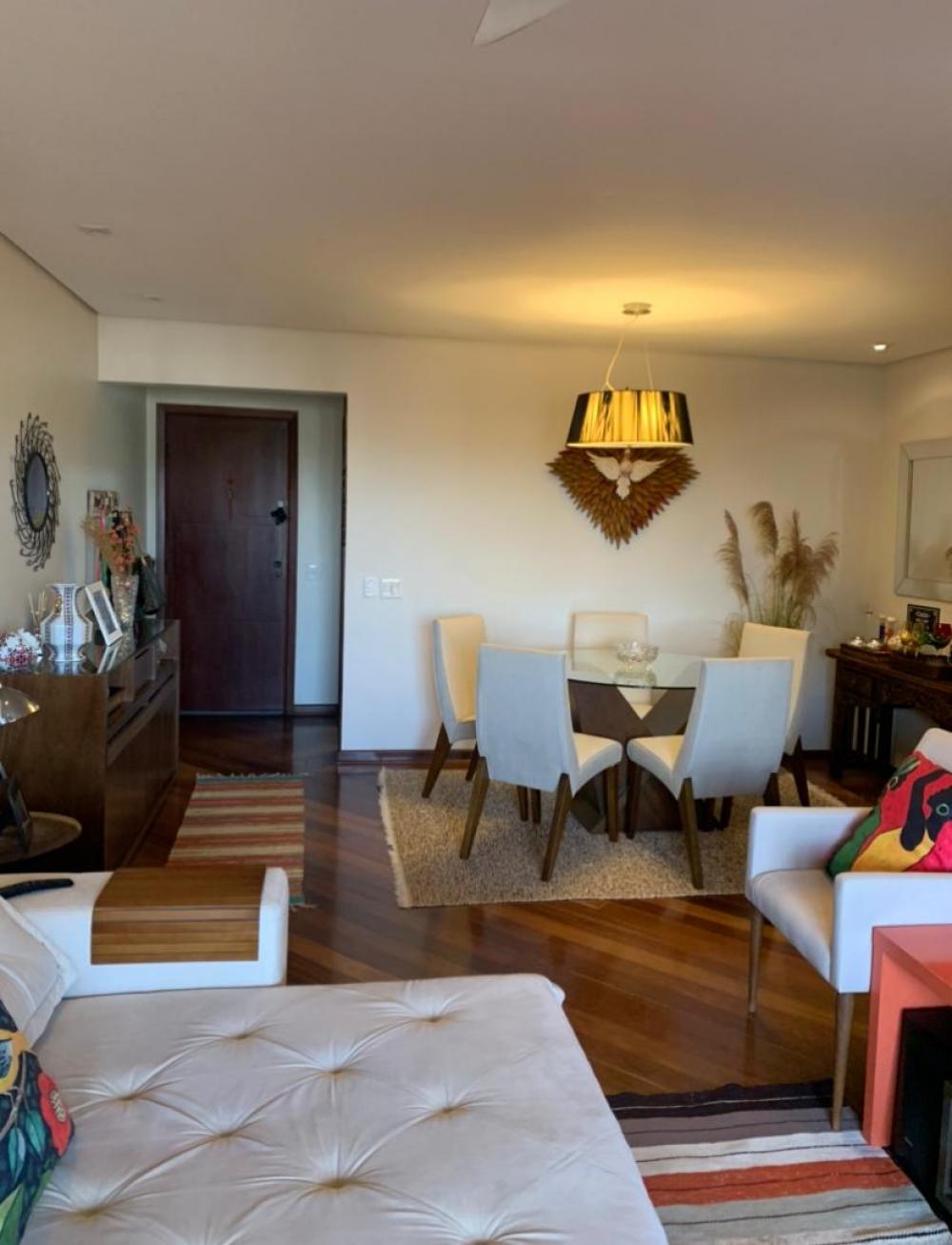 Comprar Apartamento / Padr&atilde;o em Ribeir&atilde;o Preto R$ 450.000,00 - Foto 3